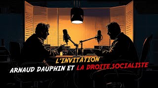 La Droite Socialiste et le Libertarianisme Arnoccident [upl. by Biebel116]