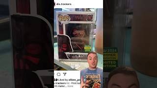 Every Funko SDCC 2024 Exclusive we know so far funkonews [upl. by Pappas]