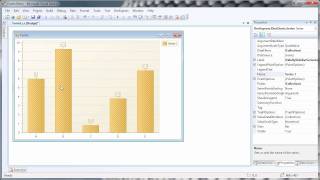 WinForms Charts  Getting Started Updated Video Available [upl. by Vasilek]