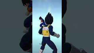 45ive  FREE SMOKE “made him quit” prodtraiqo sparkingzero goku dbz vegeta ragequits [upl. by Snapp222]