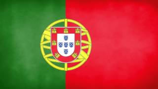 Portugal National Anthem Instrumental [upl. by Jollenta]