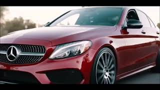 MercedesBenz C300 Turbo Upgrade W205 by TurboKitscom [upl. by Elleirad]