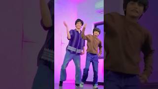 bahara bahara  valvi positive thinking  dance trending [upl. by Spense]