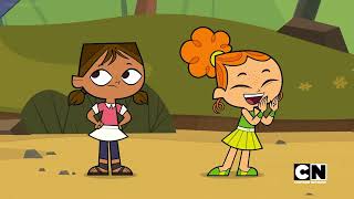 TOTAL DRAMARAMA SEASON 3 EPISODE 49 THE DOOMED BALLOONED MAROONED [upl. by Zacek]