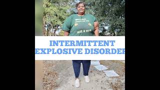 Episode 700 Intermittent Explosive Disorder Lovely J Podcast [upl. by Aylsworth]