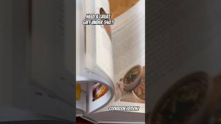 cookbooks are my beach read cookingshorts homemade easyrecipe learntocook learntobake [upl. by Haskell558]