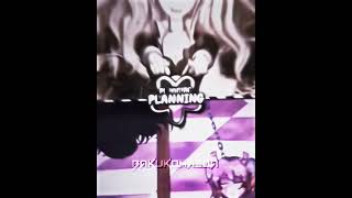 Junko Enoshima vs Kanade Otonokoji edit anime shorts viral trending [upl. by Botnick53]