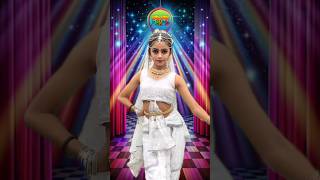 Dance Music Film Chandni  Tribute To My Goddess Sridevi Maam💃shorts dance chhotisridevi [upl. by Heddi]