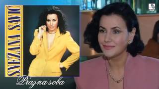 Snezana Savic  Prazna soba  Audio 1995 [upl. by Loreen]