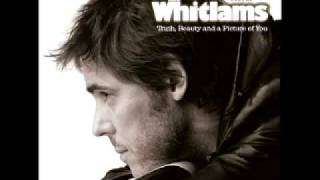 The Whitlams  Thank You For Loving Me At My Worst [upl. by Felipe635]