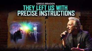 Gregg Braden  When Your Thoughts amp Emotions Join Forces Miracles Happen [upl. by Arratoon]