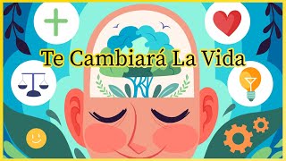 5 Habitos Saludables Que Te Cambiaran La Vida [upl. by Madanhoj]