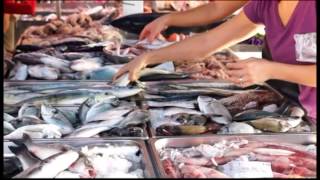 MARSAXLOKK  THE FISHING VILLAGE [upl. by Namyl83]