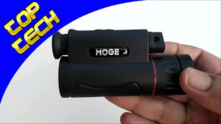 Portable Mini Pocket Monocular Telescope High Magnification Zoom [upl. by Aloap]