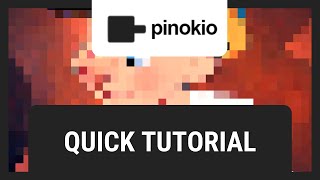 Pinokio AI Tutorial How to Use Pinokio AI [upl. by Lesiram810]