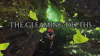 The Gleaming Depths Coming Dec To Fallout 76 [upl. by Rehposirhc]