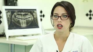 Stomatologie de la A la Z EP1  Dental Hospital Romania HD [upl. by Charin]