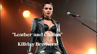 LEATHER AND CHAINS by Killday Brothers [upl. by Yevrah]