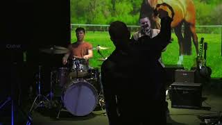 The Passion Racket  Live at Five Iron Golf [upl. by Trovillion]