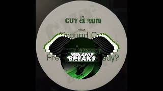 Cut amp Run  Ground Cru Original Mix [upl. by Attelra133]