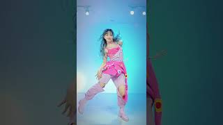 MIRRORED BABYMONSTER  DRIP dance cover 1st chorus DRIP babymonster kpop shorts [upl. by Finella560]