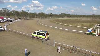 Gayndah 20241012 Race 3 [upl. by Jeanine]