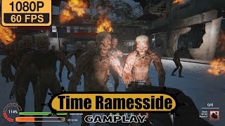 Time Ramesside A New Reckoning gameplay walkthrough [upl. by Win]