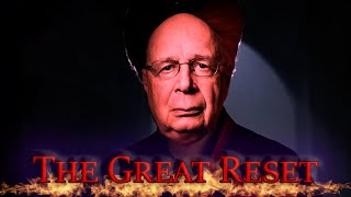 The Great Reset  Trailer 2021 [upl. by Gaye77]