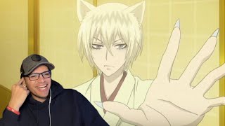 Kamisama Kiss Season 2 EPISODE 1 REACTION [upl. by Eilyr]