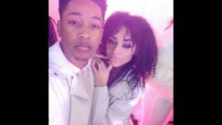 Throw Summo Remix Jacob Latimore amp Alix Lapri [upl. by Peggy]