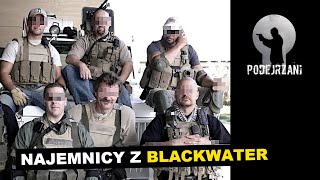 NAJEMNICY Z BLACKWATER [upl. by Yruok]