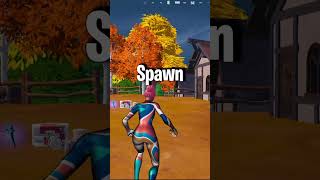 Vault Keycard Secret Use In Fortnite 😂 shorts [upl. by Alin]