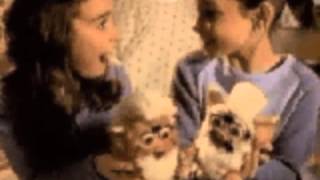 How the original Furby Commercial SHOULD have gone [upl. by Hamfurd]