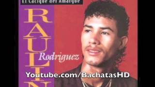 Raulin Rodriguez  MIX DE BACHATA CLASICA [upl. by Ienttirb568]