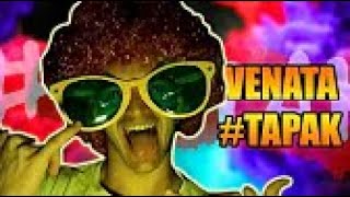 Venata  TAPAK Official Video [upl. by Sucerdor154]