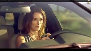 MercedesBenz Road Girl  2012 CClass Trailer [upl. by Sawyere]