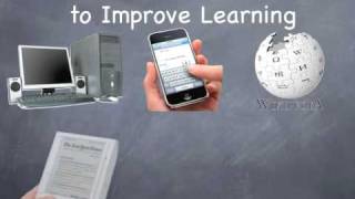 What is Educational Technology [upl. by Yehsa]