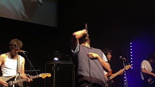 Los Flakos  Domingo  En vivo CCEMX  CDMX [upl. by Llerej]