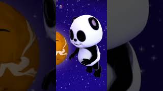 Planète Chanson shorts reels education preschool planetsong kids [upl. by Fletch]