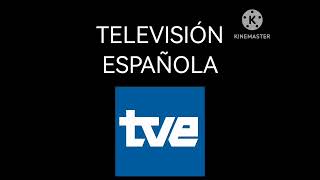 RTVE SD  sign off national anthem of Spain new version [upl. by Amal80]