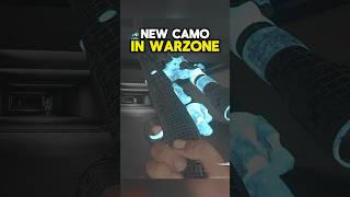 The NEW BLACK OPS 6 PRE ORDER CAMO 🔥 how to get the new reflect 115 camo in warzone 😍 [upl. by Hctud831]