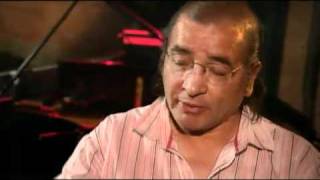 Rockburn Presents  Tomson Highway [upl. by Rosy213]