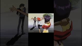 Cowboy Bepop  4K AMV  Mannix [upl. by Corena]