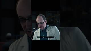 Norman Osborn en Marvels Spider Man ps5gameplay marvelsspidermanremastered [upl. by Sairu]