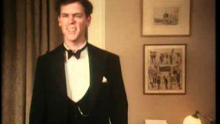 Jeeves and Wooster S1E1 Jeeves Takes Charge min 40 to 43 [upl. by Rafaellle]