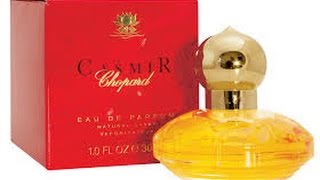 ☆PERFUME☆ CASMIR CHOPARD [upl. by Yuji]