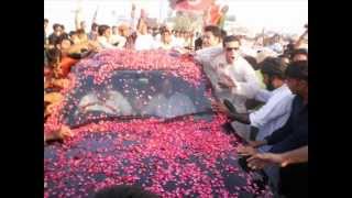 IMRAN KHAN da pukhtano sandare wayaEdit by Amjad Khanwmv [upl. by Pogah]