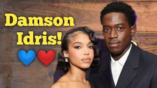 Damson Idris Girlfriend Career Cars House amp Net Worth [upl. by Bugbee]