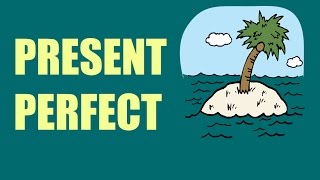 Present Perfect  ESL [upl. by Voss]