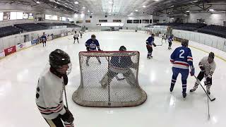 Spécial Hockey  Les Cent frissons 1 [upl. by Mar]